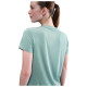 Nike Γυναικεία κοντομάνικη μπλούζα One Classic Dri-FIT Nike Γυναικεία κοντομάνικη μπλούζα One Classic Dri-FIT